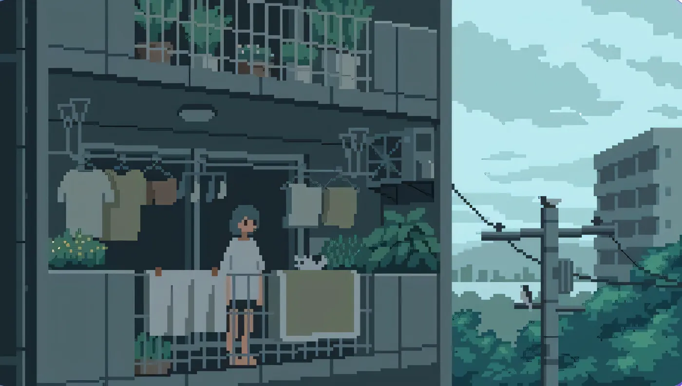 阳光谷的新生活 A New Life in SunnyValley Beta 0.1.12 Cheats 机翻版 [新作/416.3M]