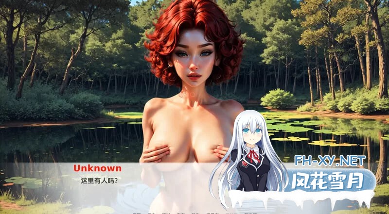 [SLG]  PC+安卓–维度AIrise（Dimension AIrise）完结 汉化中文[2G]