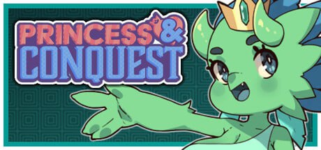 [RPG/PC]公主与征服 #Princess & Conquest v1.01 P2 官方中文版[1.3G]