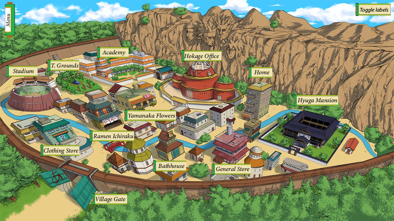 [SLG/PC/安卓]忍者后宫-异族崛起   #Jikage Rising  第3大章 v2.26f AI汉化版[3G]