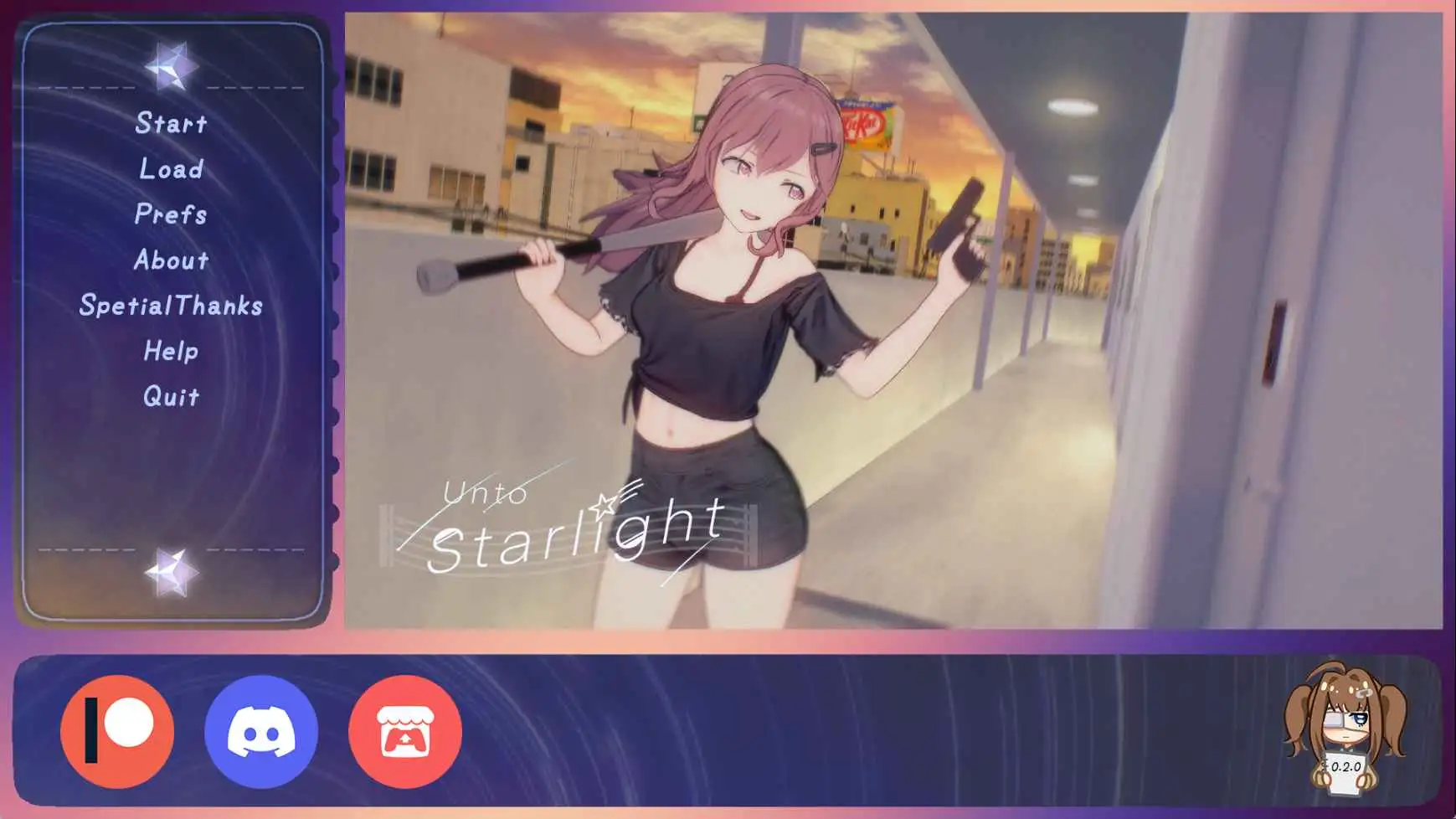 【日系/SLG/动态/更新】星光闪耀v0.2.0 AI汉化版【PC+安卓/2.43G】