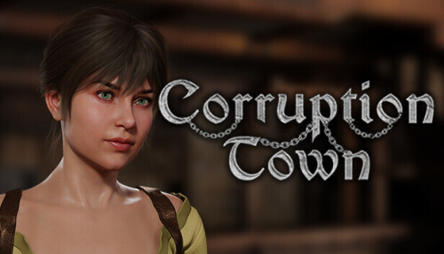 更新[欧美SLG/动态] 堕落之城 Corruption Town v0.10.7 官中步兵版+自带全回想 [7.80G]