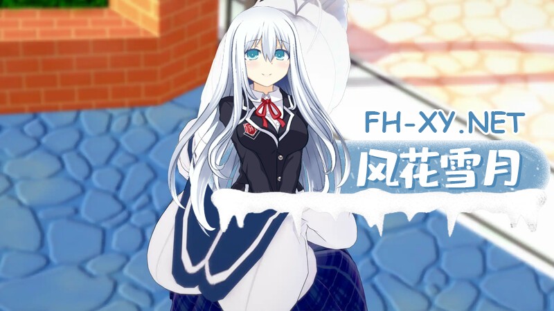 [亚风SLG汉化]动态 夏日阴影 Shadows of Summer V0.21[PC+安卓2.1G]