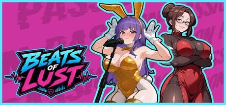 新作[日式SLG/动态] 欲望节拍 Beats of Lust 官中步兵版+代码 [1.10G]