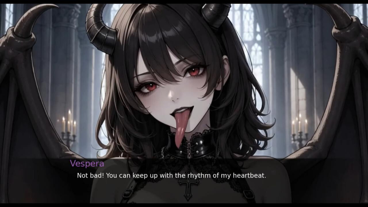 新作[日式SLG/动态] 脱衣记忆：魔物娘世界 Strip Memory Monster Girls World 官中步兵版 [2.10G]