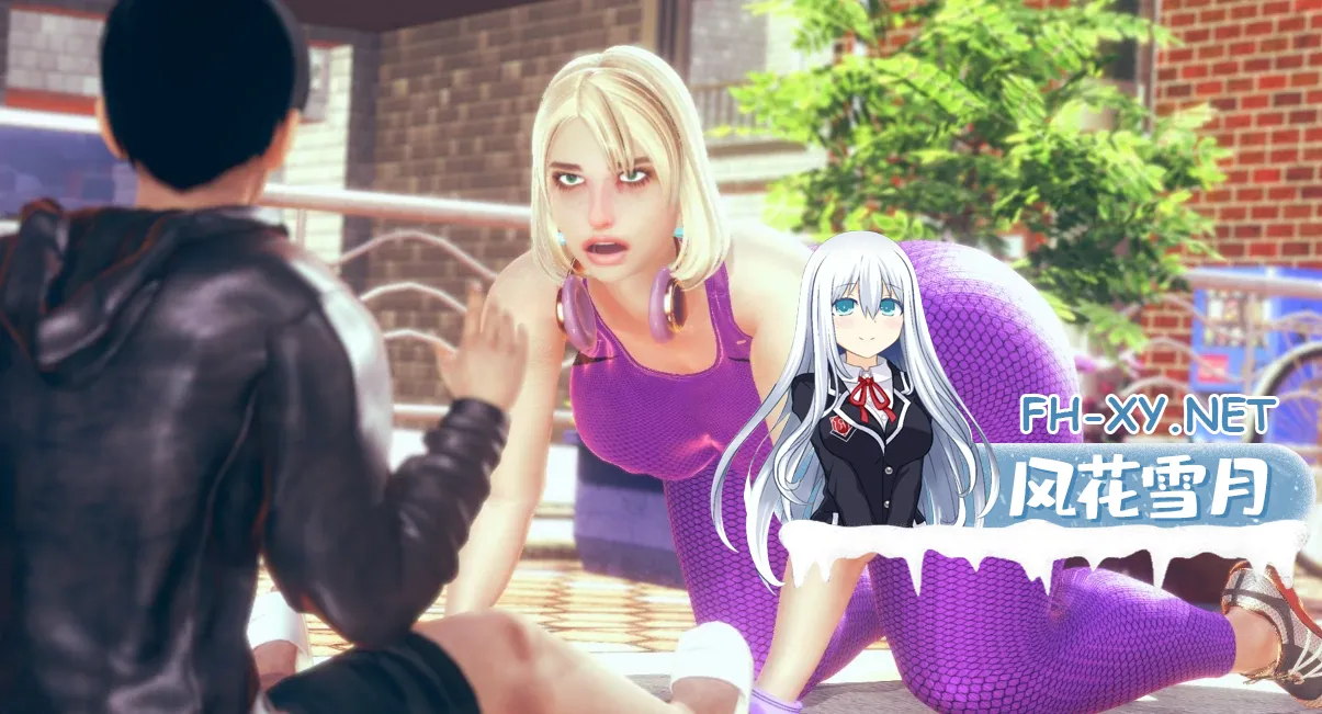 [SLG/AI汉化/堕落/巨乳/熟女/更新]马里奥堕落欲望/MallowFall Lust [Ver0.5.5][PC+安卓/4.6G]