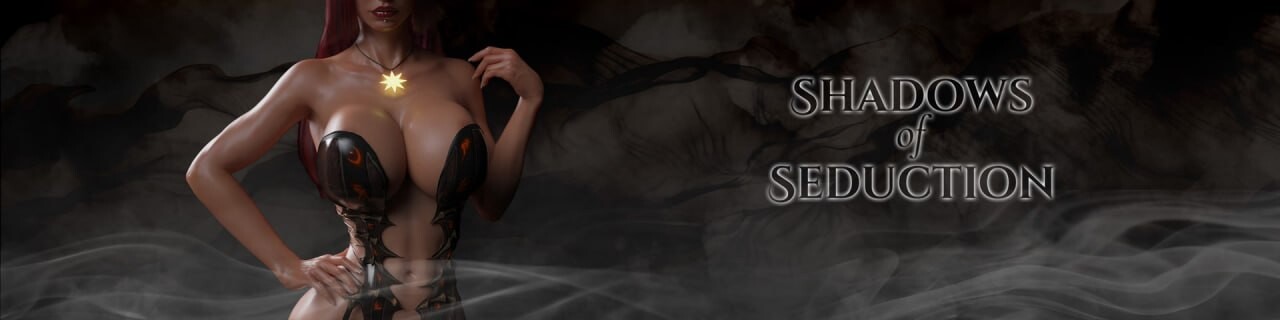 更新[欧美SLG/动态] 诱惑之影 Shadows of Seduction v0.6.010220 汉化版 [PC+安卓 6.70G]